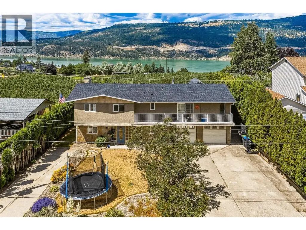 14262 Harmen Road, Lake Country